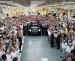 BENTLEY MOTORS DEVELOPMENT FRAMEWORK AND MASTERPLAN