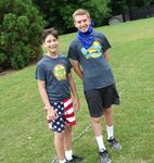 DFC - parent handbook - 2020 CAMP Leader-in-training - Duke Faculty Club