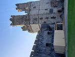 CADW: Caernarfon Castle - EXPRESSIONS OF INTEREST INVITED A UNESCO WORLD HERITAGE SITE - GOV.WALES