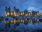 CADW: Caernarfon Castle - EXPRESSIONS OF INTEREST INVITED A UNESCO WORLD HERITAGE SITE - GOV.WALES