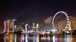 SENSATIONAL SINGAPORE - Tour Local