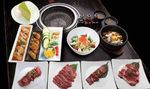 ENJOY THE ART OF JAPANESE BBQ AND BE YOUR OWN CHEF! - Gyu-Kaku