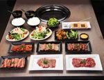 ENJOY THE ART OF JAPANESE BBQ AND BE YOUR OWN CHEF! - Gyu-Kaku