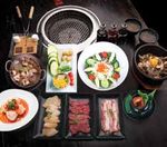 ENJOY THE ART OF JAPANESE BBQ AND BE YOUR OWN CHEF! - Gyu-Kaku