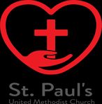 Our Hurting World - The Messenger July 2021 - St. Paul's UMC