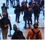 "This is Our House!" Program on Extremism - A Preliminary Assessment of the Capitol Hill Siege Participants