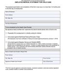 Applying for Final Year Field Experiences - Information Session: the College of ...