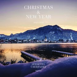 Christmas new year & 2020/2021 - Althoff Collection