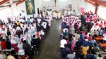 BULLE IN - WITNESSING JESUS TODAY CHARLES DE FORBIN J ANSON A MISSIONARY BISHOP - PONTIFICIE OPERE MISSIONARIE