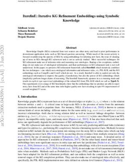 IterefinE: Iterative KG Refinement Embeddings using Symbolic Knowledge