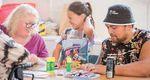 Wellington Community Trust - ANNUAL REVIEW 2020/2021 Funding for communities to thrive, across the Wellington region.