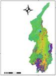 Exemplifying the Effects Using WetSpass Model Depicting the Landscape Modifications on Long-Term Surface and Subsurface Hydrological Water Balance ...