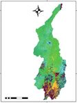 Exemplifying the Effects Using WetSpass Model Depicting the Landscape Modifications on Long-Term Surface and Subsurface Hydrological Water Balance ...