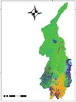 Exemplifying the Effects Using WetSpass Model Depicting the Landscape Modifications on Long-Term Surface and Subsurface Hydrological Water Balance ...