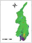 Exemplifying the Effects Using WetSpass Model Depicting the Landscape Modifications on Long-Term Surface and Subsurface Hydrological Water Balance ...