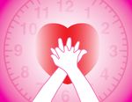 Time Matters A review of the quality of care provided to patients aged 16 years and over who were admitted to hospital following an ...