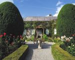 Blooming gardens and great houses - carlow garden trail - Woodford Dolmen Hotel