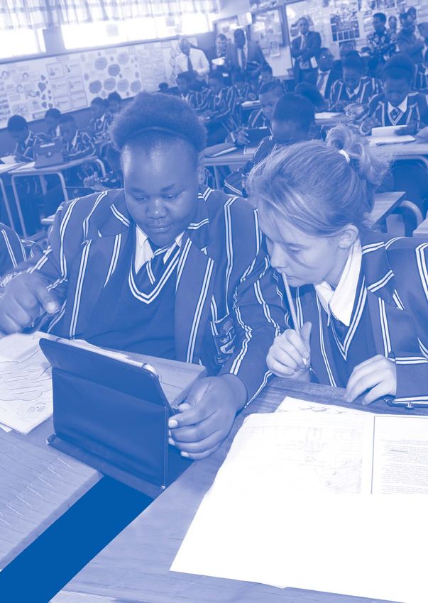 gauteng department of education strategic plan 2020