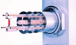 N E W Exciting new features Impedance Spectroscopy - LSR - Linseis ...