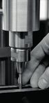 N E W Exciting new features Impedance Spectroscopy - LSR - Linseis ...