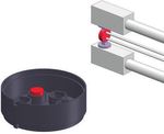 N E W Exciting new features Impedance Spectroscopy - LSR - Linseis ...