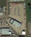 FOR LEASE - Nisku Freestanding Industrial Building 1401/1403 - 6 Street, Nisku, AB 27,634 Sq.Ft. on 11.17 Acres