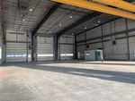 FOR LEASE - Nisku Freestanding Industrial Building 1401/1403 - 6 Street, Nisku, AB 27,634 Sq.Ft. on 11.17 Acres
