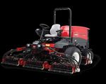 EDGESERIES REELS EDGESERIES REELS - REELMASTER SERIES - TORO