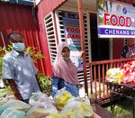 Thailand's Lanta goes top-of-mind - Acts of goodness in Langkawi amid the pandemic - TTR Weekly