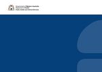 Amoeba response protocol - Safe drinking water which has the trust of consumers - WA Health