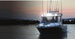 PRIZE BOAT SURTEES 750 GAME FISHER STATE-OF-THE-ART - Surtees Boats