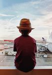 Annual Review 2019 - IATA