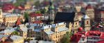Why Do Societies Prosper? - CHARLES STREET SYMPOSIUM | DECEMBER 2014 - Charles Street Symposium