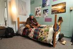 Campus Life Handbook 2021-2022 - Alaska Pacific University