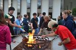 Campus Life Handbook 2021-2022 - Alaska Pacific University