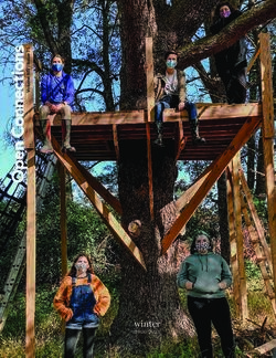 Winter 2020-2021 - Open Connections