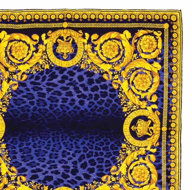 gianni versace design