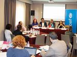 NATIONAL JUSTICE FOR CHILDREN STRATEGY - AND ACTION PLAN 2018-2021 - UNICEF