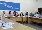 NATIONAL JUSTICE FOR CHILDREN STRATEGY - AND ACTION PLAN 2018-2021 - UNICEF