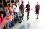 NATIONAL JUSTICE FOR CHILDREN STRATEGY - AND ACTION PLAN 2018-2021 - UNICEF