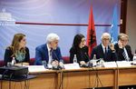 NATIONAL JUSTICE FOR CHILDREN STRATEGY - AND ACTION PLAN 2018-2021 - UNICEF