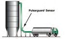 Pulsar Guard 2010 Level and Flow Measurement - Inntenet