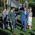 NEWS AND NOTES Updates from Balliol alumni around the world - A supplement to Floreat Domus 2020 - University of ...