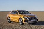 Q8 Product and Price Guide - Model Year 2019 - Released August 2018 - Audi Ireland