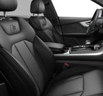 Q8 Product and Price Guide - Model Year 2019 - Released August 2018 - Audi Ireland