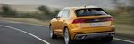 Q8 Product and Price Guide - Model Year 2019 - Released August 2018 - Audi Ireland