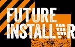 FIND OUT MORE Shaping the installers of the future - www.futurebuild.co.uk