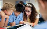 Welcome to the Graduate School of Education - Current Students