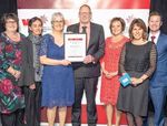 Civil Project Solutions Ltd - Westpac Supreme Business of the Year 2018 Westpac Supreme Business Finalist 2018 Professionals & Service Excellence ...