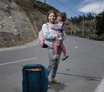 MAGNIFYING INEQUALITIES AND COMPOUNDING RISKS - The Impact of COVID-19 on the Health and Protection of Women and Girls on the Move